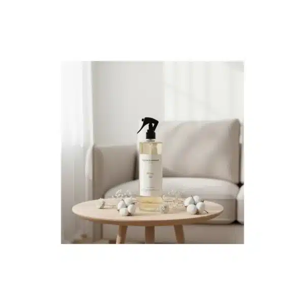 Parfum d'ambiance Musc 500 ml - sillage musqué doux et enveloppant – Fresh