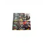 Pack BD Venom - Collection complète 6 tomes T01 à T06 - Marvel