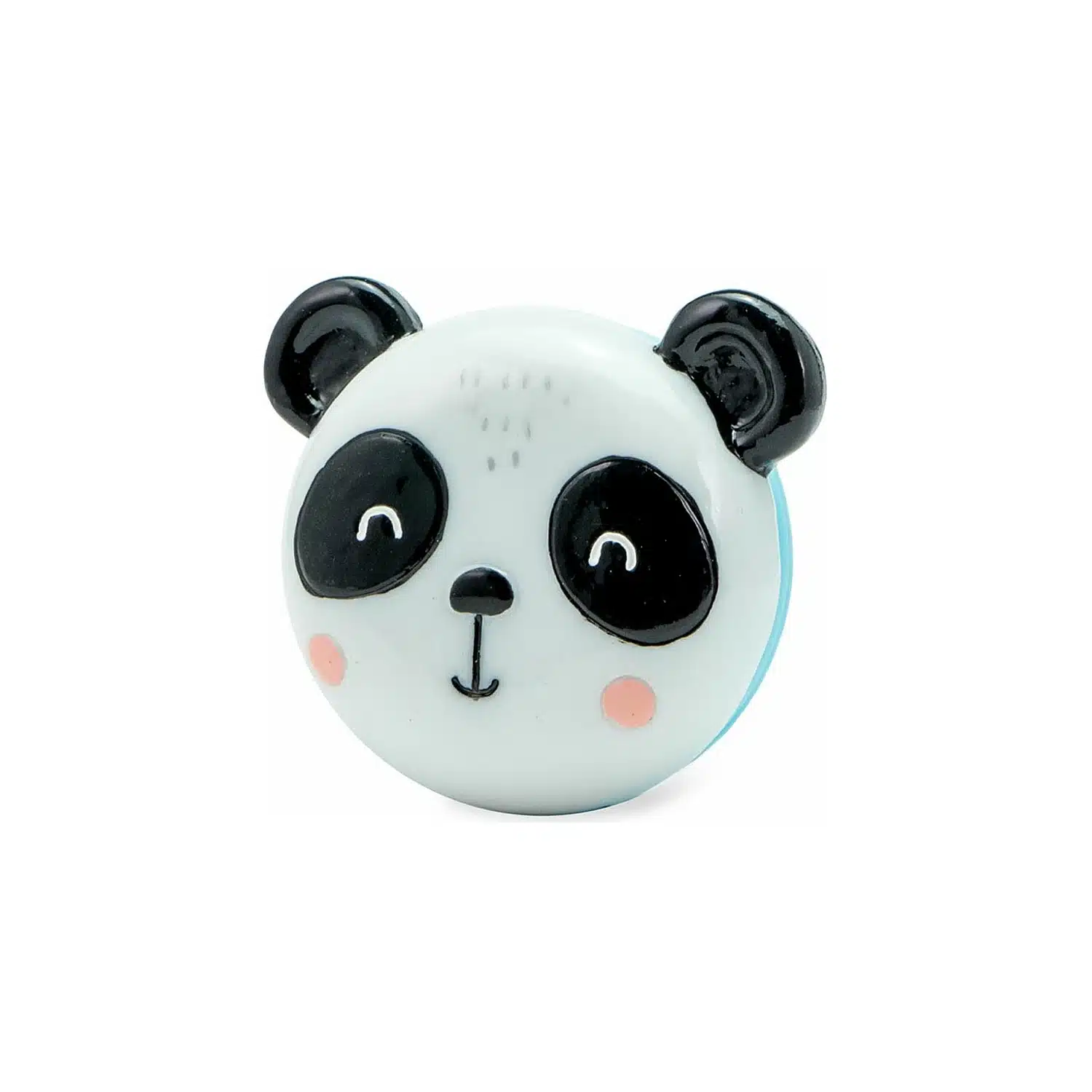 8436576506172 Crème pour les mains Fabulous - Soin hydratant enfant 26 g, modèle animal aléatoire – Martinelia – Image 1