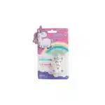 Baume à Lèvres Licorne Magique Enfant - Parfum Fruité Raisin ou Cerise – Martinelia