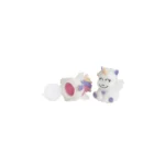 Baume à Lèvres Licorne Magique Enfant - Parfum Fruité Raisin ou Cerise – Martinelia – Image 3
