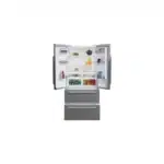 Réfrigérateur multi-portes GNE60522X 539 L No Frost Inox - BEKO – Image 2