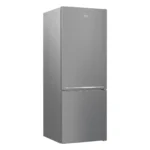 Réfrigérateur combiné No Frost BRCNE50140ZXBN 514 L Inox - BEKO