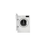 Lave-linge séchant encastrable HITV8736B0HT 8/5 kg 1400 tr/min - BEKO – Image 3