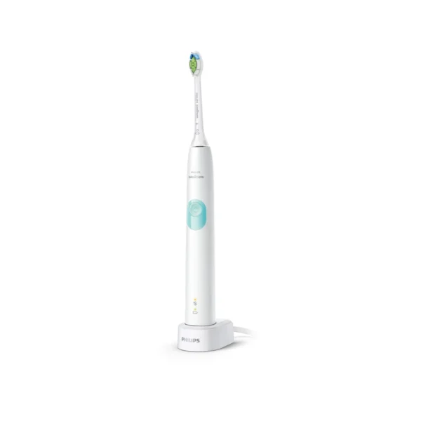 Brosse à dents électrique Sonicare ProtectiveClean 4300 HX6807/24 avec capteur de pression - PHILIPS