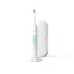Brosse à dents électrique Sonicare ProtectiveClean 5100 HX6857/28 3 modes sonique - PHILIPS