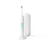 Brosse à dents électrique Sonicare ProtectiveClean 5100 HX6857/28 3 modes sonique - PHILIPS – Image 3