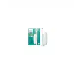 Brosse à dents électrique Sonicare ProtectiveClean 5100 HX6857/28 3 modes sonique - PHILIPS – Image 4