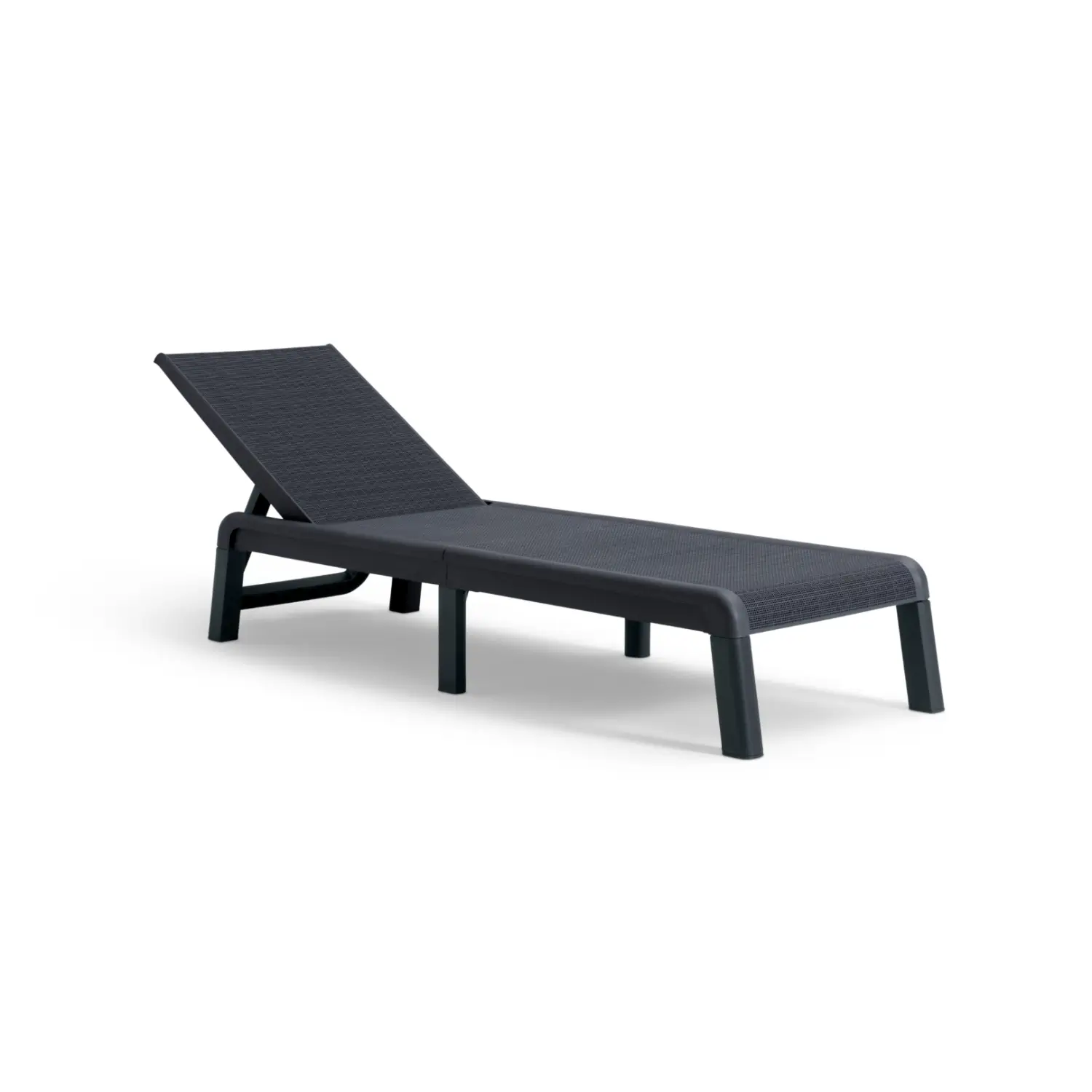 8711245159898 Bain de soleil ATLAS en résine gris – KETER – Image 1