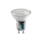 Spot LED Smart GU10 5W CCT 2200-4000K blanc réglable - CALEX