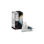 Spot LED Smart GU10 5W CCT 2200-4000K blanc réglable - CALEX – Image 3