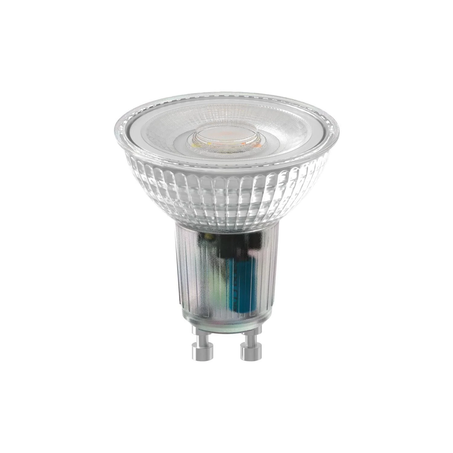 8712879146421 Spot LED Smart GU10 5W CCT 2200-4000K blanc réglable - CALEX – Image 1