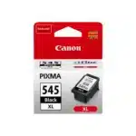 Cartouche jet d'encre noire PG-545XL 15 ml haute capacité PIXMA - CANON – Image 2