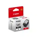 Cartouche jet d'encre noire PG-545XL 15 ml haute capacité PIXMA - CANON – Image 3