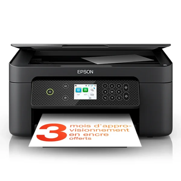 Imprimante Multifonction jet d'encre XP4200 – EPSON