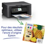 Imprimante Multifonction jet d'encre XP4200 – EPSON – Image 7