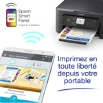 Imprimante Multifonction jet d'encre XP4200 – EPSON – Image 8