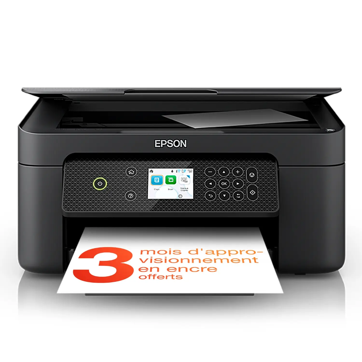 8715946702704 Imprimante Multifonction jet d'encre XP4200 – EPSON – Image 1