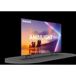 Téléviseur QLED 55PUS8450 55 pouces (139 cm) – PHILIPS – Image 3