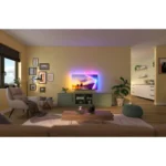 Téléviseur QLED 55PUS8450 55 pouces (139 cm) – PHILIPS – Image 5