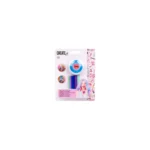Create It! Coffret craie pour cheveux et accessoires - coloration temporaire enfant