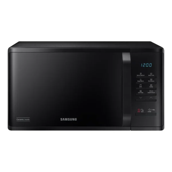 Micro-ondes Grill MG23K3513AKEF 23L – SAMSUNG