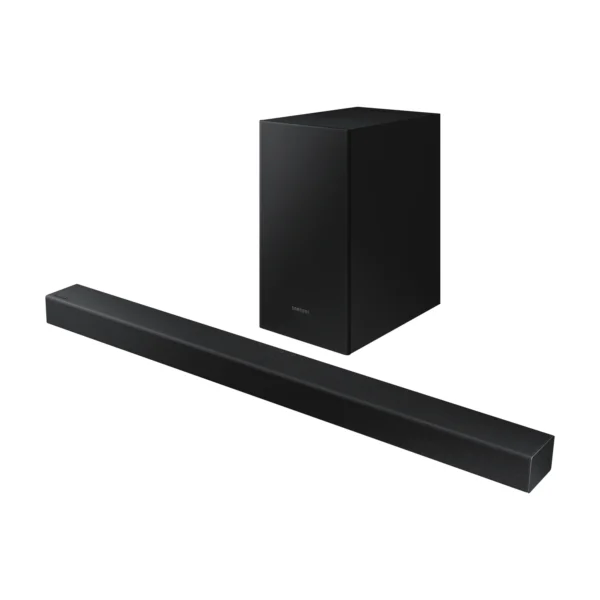Bar de son Samsung HW-T420-BDS