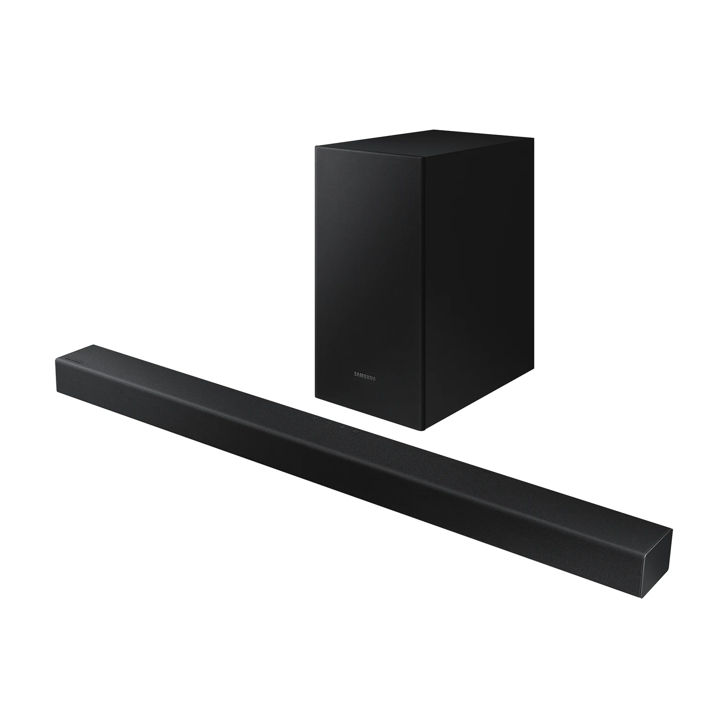 8806090330179 Bar de son Samsung HW-T420-BDS – Image 1