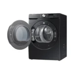 Sèche-linge pompe à chaleur hybride DV16T8520BV 16 kg noir mat - SAMSUNG – Image 2