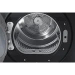 Sèche-linge pompe à chaleur hybride DV16T8520BV 16 kg noir mat - SAMSUNG – Image 3