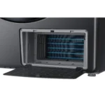 Sèche-linge pompe à chaleur hybride DV16T8520BV 16 kg noir mat - SAMSUNG – Image 4