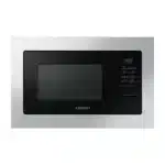 Micro-ondes encastrable solo MS20A7013AT 20 L 850 W Inox - SAMSUNG