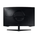 Ecran gaming Odyssey G5 LC32G55TQBUXEN 32" WQHD 144Hz courbe VA - SAMSUNG – Image 3