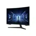 Ecran gaming Odyssey G5 LC32G55TQBUXEN 32" WQHD 144Hz courbe VA - SAMSUNG – Image 4