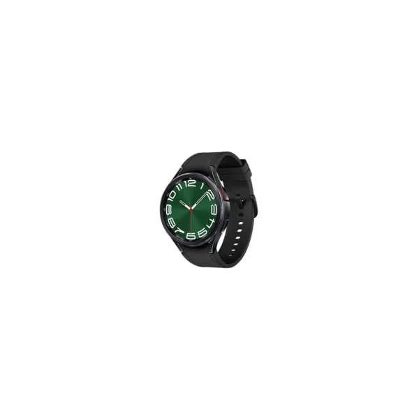 Montre connectée Galaxy Watch 6 Classic 47mm ECG IP68 - SAMSUNG