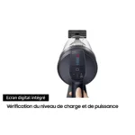 Aspirateur balai sans fil Jet 75E Turbo – SAMSUNG – Image 4