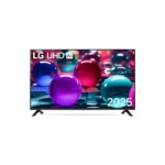 TV LED 65UA73 4K Ultra HD 164 cm – LG