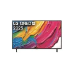 Téléviseur QNED 50QNED80A 4K UHD 126 cm (50'') – LG