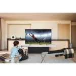 TV OLED TQ83S85FAEXXC 4K 83" (211 cm) – SAMSUNG – Image 12