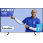 TV OLED TQ83S85FAEXXC 4K 83" (211 cm) – SAMSUNG