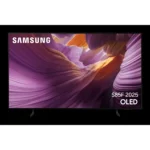 TV OLED TQ83S85FAEXXC 4K 83" (211 cm) – SAMSUNG – Image 5