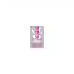 Recueil de Nouvelles 10 ans, 10 auteurs, 10 nouvelles Format Poche – J'ai lu (éditions)