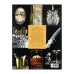 Beau livre Vin, métiers d'art et art de vivre - Relié 288 pages – Glénat – Image 2