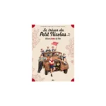 Le trésor du Petit Nicolas - Album photos officiel du film 32 pages grand format - AEDIS EDITIONS – Image 2
