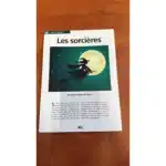 Les Sorcières - Petit Guide n°540, éditions Aedis