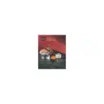 Livre de recettes Sushis - tentations japonaises - SAEP