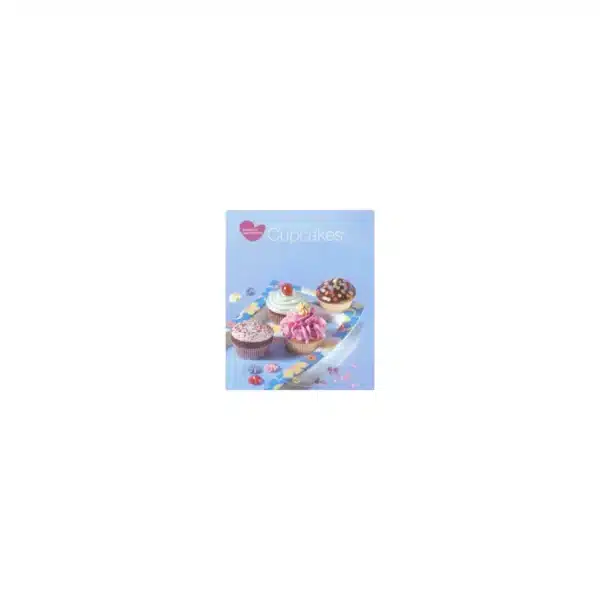 Cupcakes - recettes gourmandes de gâteaux individuels décorés - Emmanuelle Andrieu - SAEP