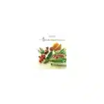 Consommez 5 fruits et légumes par jour - Catherine Chegrani-Conan - SAEP