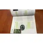 Livre Réussir un potager naturel - Idées Bio - Éditions SAEP – Image 2