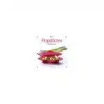 Papillotes en silicone - Livre de recettes vapeur - Laurence Dalon - 67 pages - EDITIONS SAEP